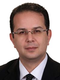 محمدرضا کاظمی